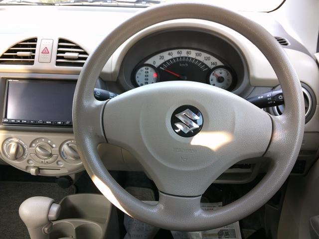 スズキ&nbsp;アルト&nbsp;660 X&nbsp;&nbsp;香川県の詳細画像&nbsp;その8