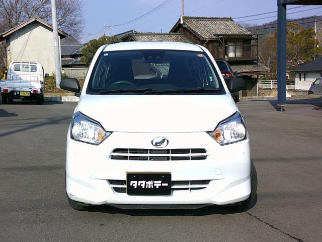 ダイハツ&nbsp;ミライース&nbsp;&nbsp;&nbsp;香川県の詳細画像&nbsp;その2