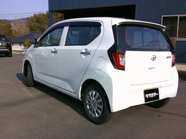 ダイハツ&nbsp;ミライース&nbsp;&nbsp;&nbsp;香川県の詳細画像&nbsp;その6