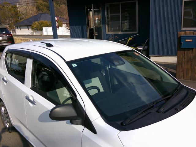 ダイハツ&nbsp;ミライース&nbsp;&nbsp;&nbsp;香川県の詳細画像&nbsp;その8