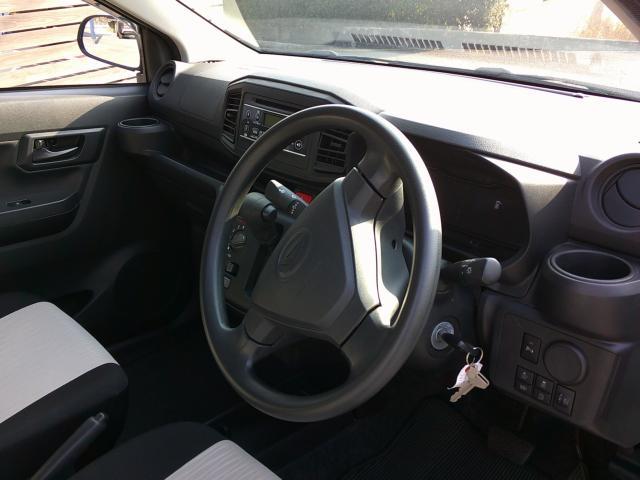 ダイハツ&nbsp;ミライース&nbsp;&nbsp;&nbsp;香川県の詳細画像&nbsp;その9