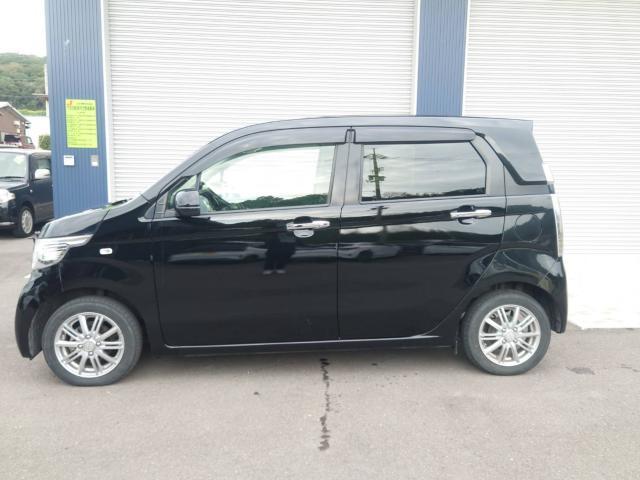 ホンダ&nbsp;N-WGN&nbsp;660 G Lパッケージ&nbsp;&nbsp;香川県の詳細画像&nbsp;その3