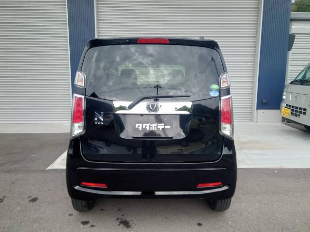 ホンダ&nbsp;N-WGN&nbsp;660 G Lパッケージ&nbsp;&nbsp;香川県の詳細画像&nbsp;その5