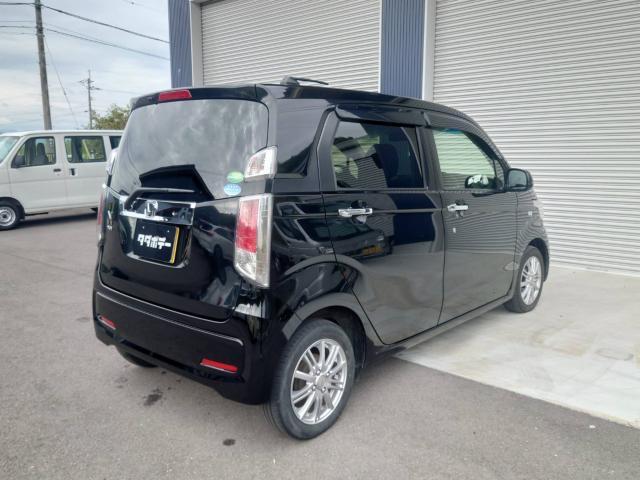 ホンダ&nbsp;N-WGN&nbsp;660 G Lパッケージ&nbsp;&nbsp;香川県の詳細画像&nbsp;その6