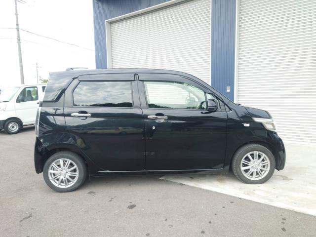 ホンダ&nbsp;N-WGN&nbsp;660 G Lパッケージ&nbsp;&nbsp;香川県の詳細画像&nbsp;その7