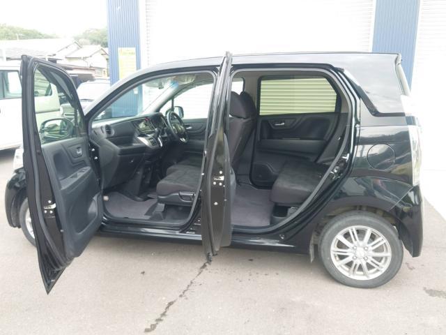 ホンダ&nbsp;N-WGN&nbsp;660 G Lパッケージ&nbsp;&nbsp;香川県の詳細画像&nbsp;その8