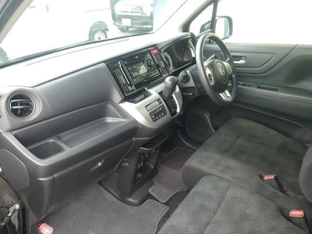 ホンダ&nbsp;N-WGN&nbsp;660 G Lパッケージ&nbsp;&nbsp;香川県の詳細画像&nbsp;その9