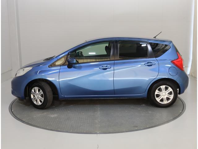 日産&nbsp;ノート&nbsp;&nbsp;&nbsp;愛知県の詳細画像&nbsp;その7