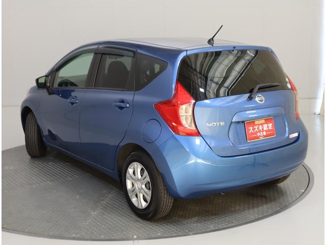 日産&nbsp;ノート&nbsp;&nbsp;&nbsp;愛知県の詳細画像&nbsp;その8
