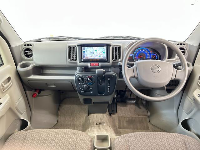 日産&nbsp;NV100クリッパー&nbsp;&nbsp;&nbsp;東京都の詳細画像&nbsp;その4