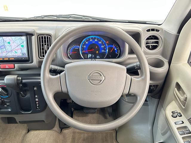 日産&nbsp;NV100クリッパー&nbsp;&nbsp;&nbsp;東京都の詳細画像&nbsp;その5