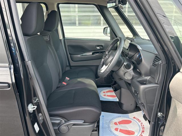 日産&nbsp;ルークス&nbsp;&nbsp;&nbsp;岩手県の詳細画像&nbsp;その7