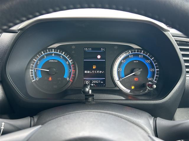 日産&nbsp;ルークス&nbsp;&nbsp;&nbsp;岩手県の詳細画像&nbsp;その9