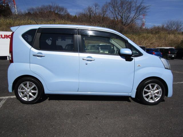 スバル&nbsp;ステラ&nbsp;660 GS スマートアシスト&nbsp;&nbsp;三重県の詳細画像&nbsp;その5