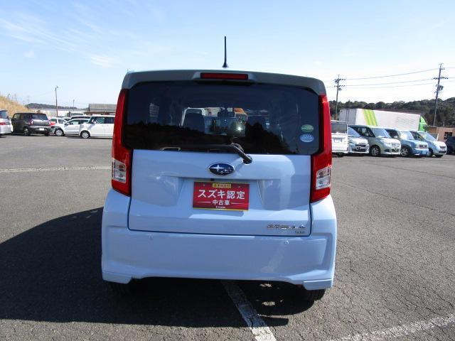 スバル&nbsp;ステラ&nbsp;660 GS スマートアシスト&nbsp;&nbsp;三重県の詳細画像&nbsp;その6