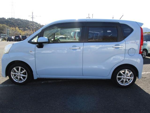 スバル&nbsp;ステラ&nbsp;660 GS スマートアシスト&nbsp;&nbsp;三重県の詳細画像&nbsp;その7