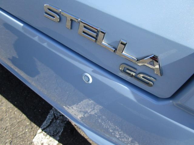 スバル&nbsp;ステラ&nbsp;660 GS スマートアシスト&nbsp;&nbsp;三重県の詳細画像&nbsp;その9