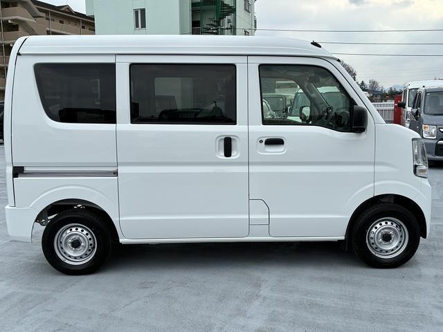 スズキ&nbsp;エブリイ&nbsp;&nbsp;&nbsp;愛媛県の詳細画像&nbsp;その8