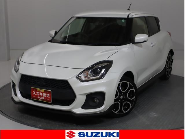 スズキ&nbsp;スイフト&nbsp;&nbsp;&nbsp;愛知県