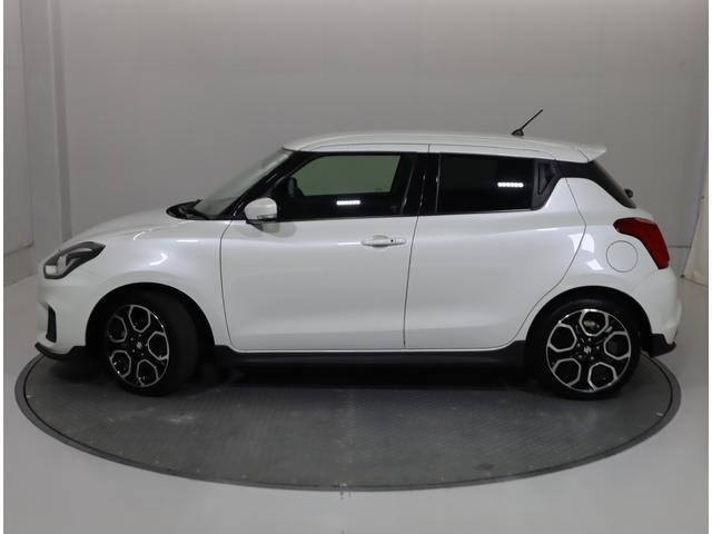 スズキ&nbsp;スイフト&nbsp;&nbsp;&nbsp;愛知県の詳細画像&nbsp;その6