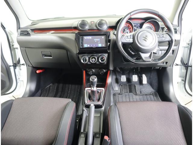 スズキ&nbsp;スイフト&nbsp;&nbsp;&nbsp;愛知県の詳細画像&nbsp;その8
