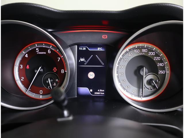 スズキ&nbsp;スイフト&nbsp;&nbsp;&nbsp;愛知県の詳細画像&nbsp;その9