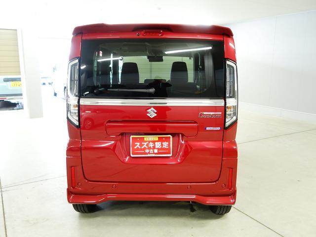 スズキ&nbsp;スペーシア&nbsp;&nbsp;&nbsp;岐阜県の詳細画像&nbsp;その7
