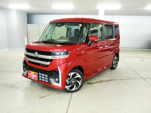 スズキ&nbsp;スペーシア&nbsp;&nbsp;&nbsp;岐阜県の詳細画像&nbsp;その8