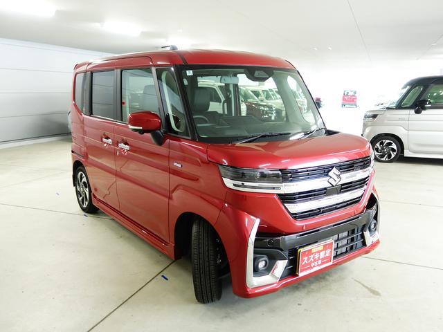 スズキ&nbsp;スペーシア&nbsp;&nbsp;&nbsp;岐阜県の詳細画像&nbsp;その9