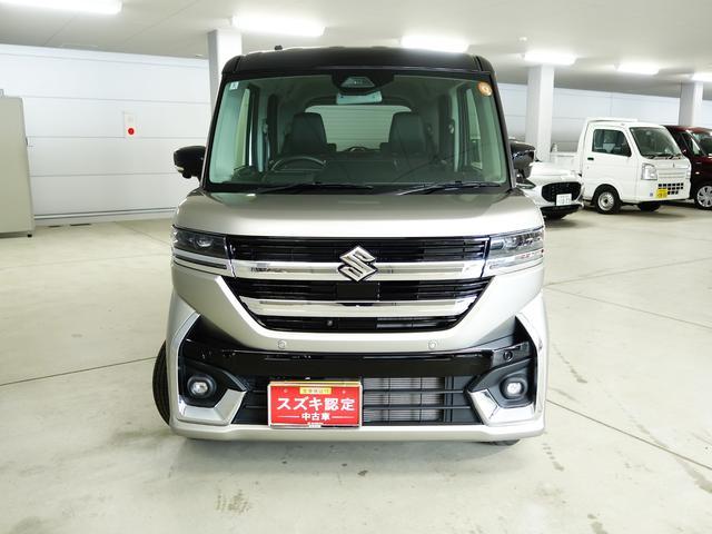 スズキ&nbsp;スペーシア&nbsp;&nbsp;&nbsp;岐阜県の詳細画像&nbsp;その6