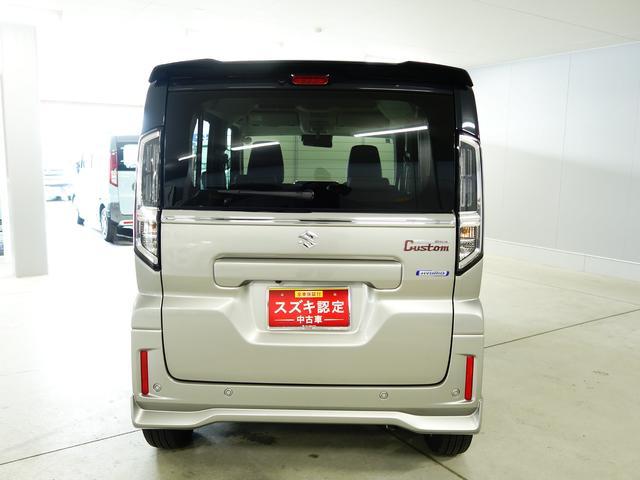 スズキ&nbsp;スペーシア&nbsp;&nbsp;&nbsp;岐阜県の詳細画像&nbsp;その7