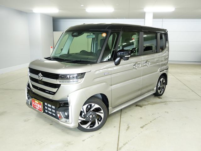 スズキ&nbsp;スペーシア&nbsp;&nbsp;&nbsp;岐阜県の詳細画像&nbsp;その8