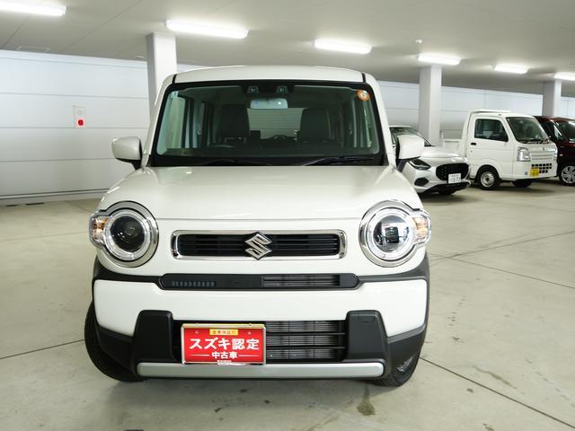 スズキ&nbsp;ハスラー&nbsp;&nbsp;&nbsp;岐阜県の詳細画像&nbsp;その6