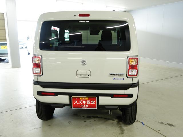 スズキ&nbsp;ハスラー&nbsp;&nbsp;&nbsp;岐阜県の詳細画像&nbsp;その7