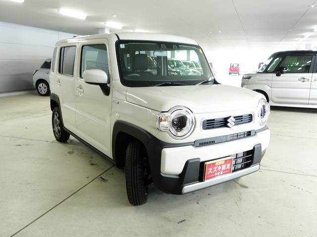 スズキ&nbsp;ハスラー&nbsp;&nbsp;&nbsp;岐阜県の詳細画像&nbsp;その8