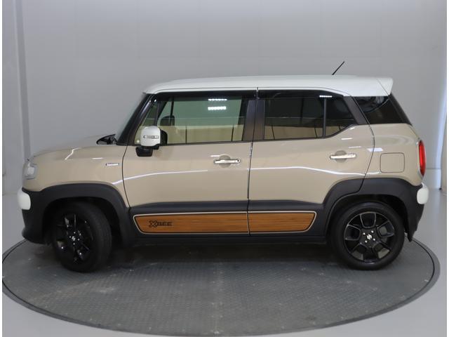 スズキ&nbsp;クロスビー&nbsp;&nbsp;&nbsp;愛知県の詳細画像&nbsp;その6