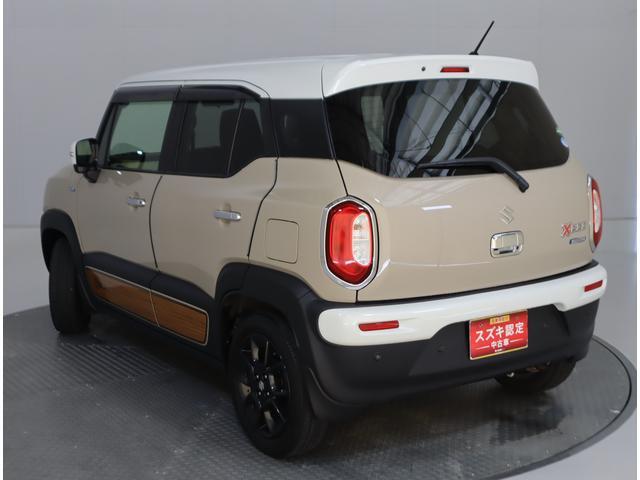 スズキ&nbsp;クロスビー&nbsp;&nbsp;&nbsp;愛知県の詳細画像&nbsp;その7