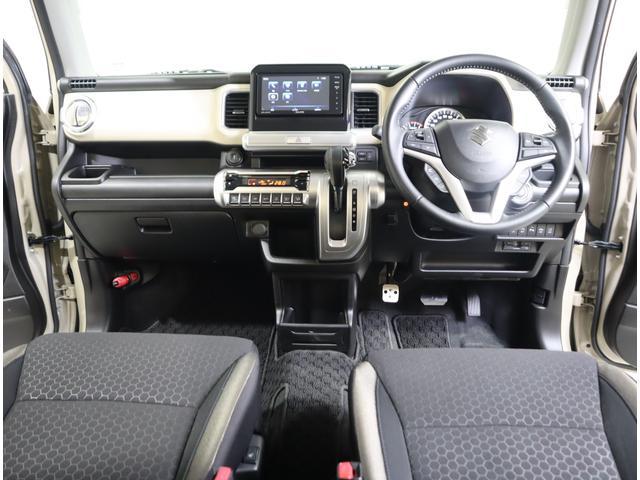 スズキ&nbsp;クロスビー&nbsp;&nbsp;&nbsp;愛知県の詳細画像&nbsp;その8