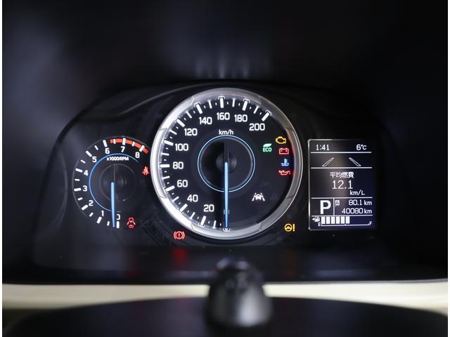 スズキ&nbsp;クロスビー&nbsp;&nbsp;&nbsp;愛知県の詳細画像&nbsp;その9