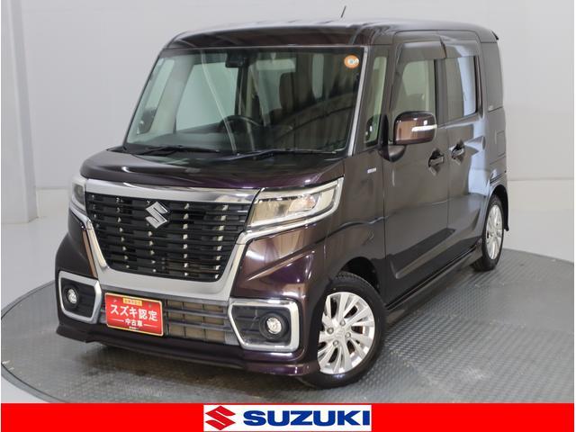 スズキ&nbsp;スペーシア&nbsp;&nbsp;&nbsp;愛知県