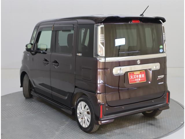 スズキ&nbsp;スペーシア&nbsp;&nbsp;&nbsp;愛知県の詳細画像&nbsp;その7