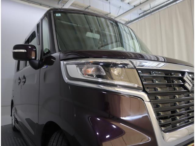 スズキ&nbsp;スペーシア&nbsp;&nbsp;&nbsp;愛知県の詳細画像&nbsp;その8