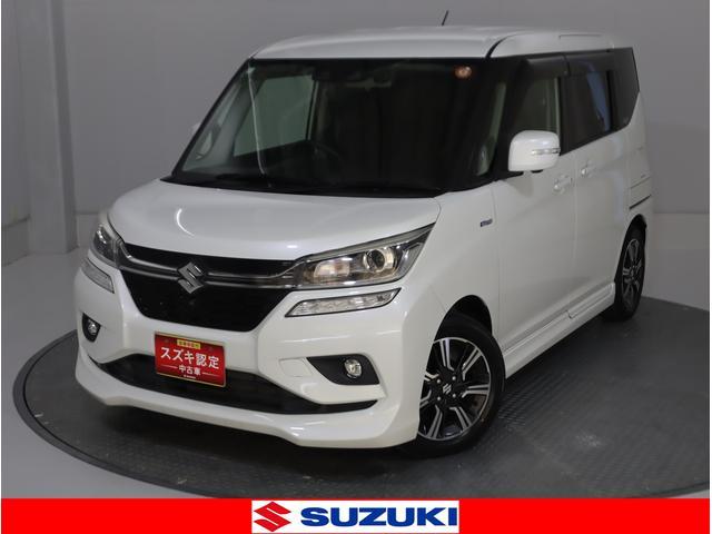 スズキ&nbsp;ソリオ&nbsp;&nbsp;&nbsp;愛知県