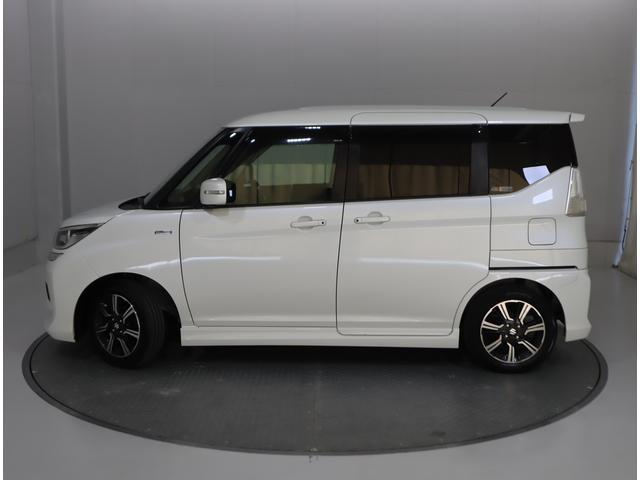 スズキ&nbsp;ソリオ&nbsp;&nbsp;&nbsp;愛知県の詳細画像&nbsp;その6