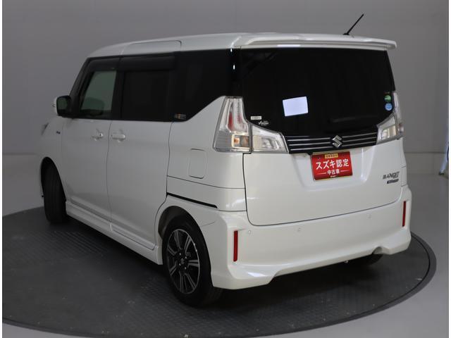 スズキ&nbsp;ソリオ&nbsp;&nbsp;&nbsp;愛知県の詳細画像&nbsp;その7