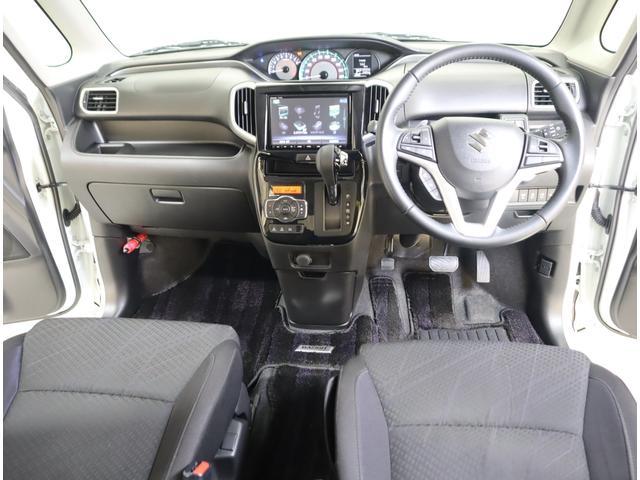 スズキ&nbsp;ソリオ&nbsp;&nbsp;&nbsp;愛知県の詳細画像&nbsp;その8