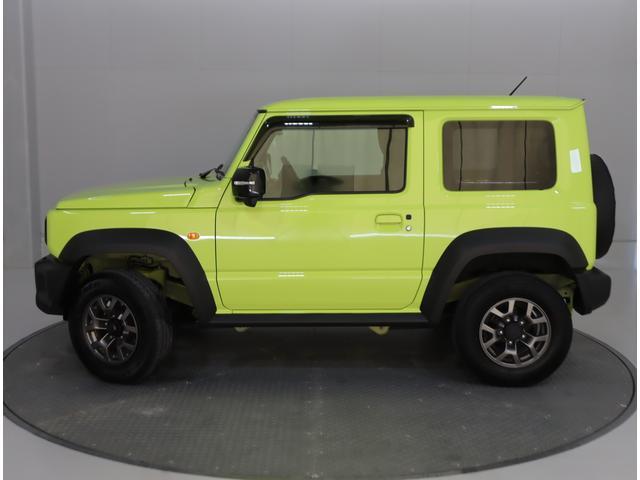 スズキ&nbsp;ジムニーシエラ&nbsp;&nbsp;&nbsp;愛知県の詳細画像&nbsp;その6