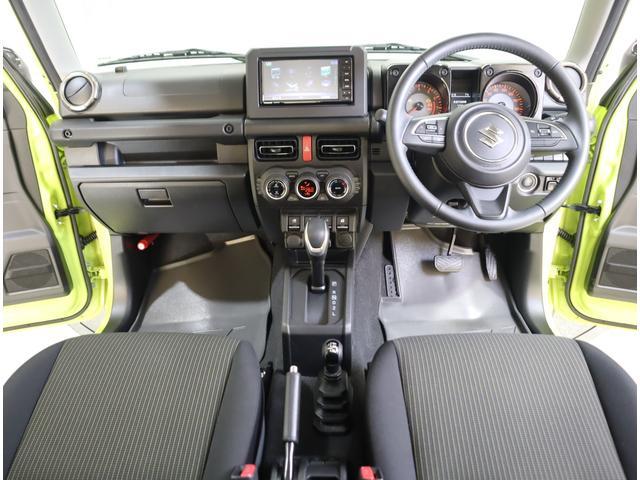 スズキ&nbsp;ジムニーシエラ&nbsp;&nbsp;&nbsp;愛知県の詳細画像&nbsp;その8