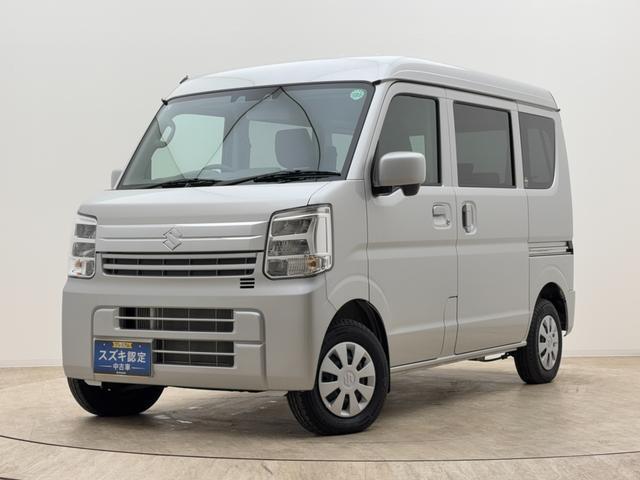 スズキ&nbsp;エブリイ&nbsp;&nbsp;&nbsp;三重県