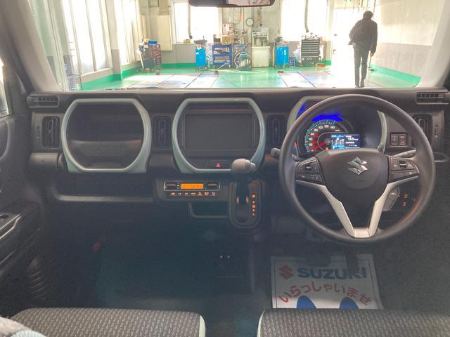スズキ&nbsp;ハスラー&nbsp;&nbsp;&nbsp;愛知県の詳細画像&nbsp;その2